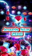 Jewel Star 2018 screenshot 0