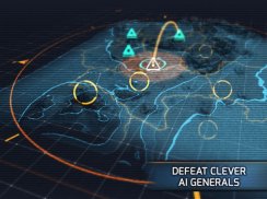 Warzone: Clash of Generals screenshot 9