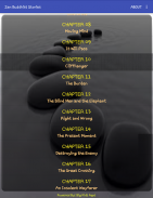 101 Zen Stories screenshot 15