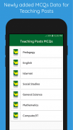 PakMcqs Bank: Mcqs and Quiz screenshot 1