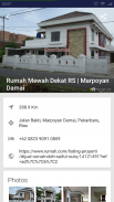 Property Pekanbaru screenshot 0