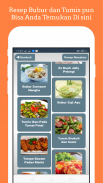 1000 Resep Masakan Sehari-hari Lengkap Offline screenshot 1