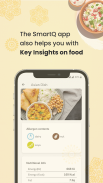 SmartQ - Food Ordering App screenshot 2