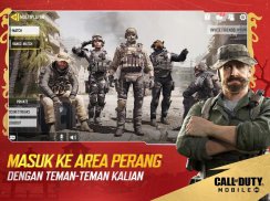Call of Duty®: Mobile - Garena screenshot 11