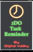 To-Do Task List/To-Do List screenshot 8
