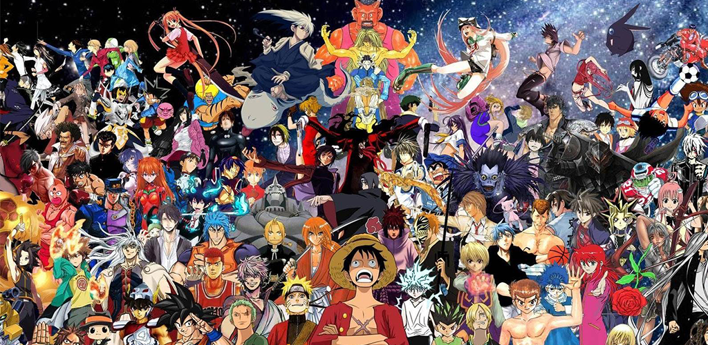 100000 Anime Wallpaper Download Do Apk Para Android Aptoide