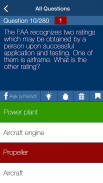 AMT: Aviation Technician Exam screenshot 7