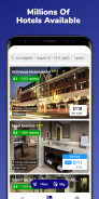 Weekly Hotel Deals - Extended Stay Hotel Booking screenshot 3