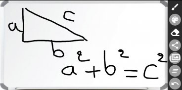 Openboard - Handwriting on Blackboard-Whiteboard screenshot 7