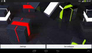 วอลล์เปเปอร์สำหรับ Android screenshot 4