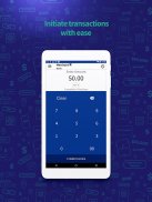 mMoney Merchant screenshot 4
