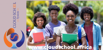 My Cloud School Portal