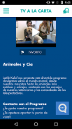 Onda Cádiz Smartphone screenshot 3