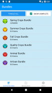 Bundle Guide for Stardew Valley screenshot 0