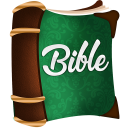 Bible Offline with audio icon