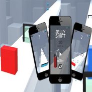 Jelly Shift 3D screenshot 0