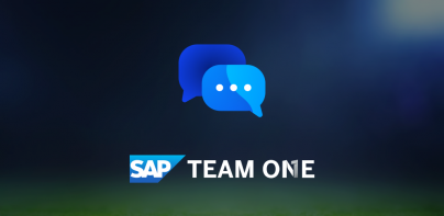 SAP Team One