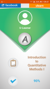 StudyRound (formerly U-Learn) screenshot 23