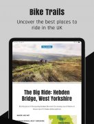 Mountain Biking UK Magazine screenshot 5