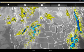 NOAA Weather screenshot 10