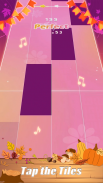 Pocket Piano:Rhythm Music Game screenshot 1