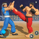 Kung Fu Warrior- Fighting Game