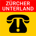 ZH Unterland Icon