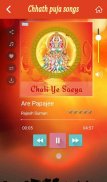 Chhath Puja Songs screenshot 3