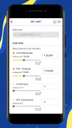 IndOASIS Indian Bank MobileApp screenshot 1