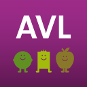 AVL Service+ Icon