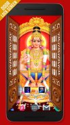 Ayyappa Door Lock Screen screenshot 3