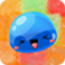 Jelly Match Icon