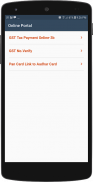 Online Portal & More screenshot 3