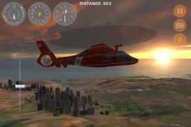 Piloto en Hawái screenshot 2