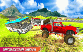 India vs Pakistan Offroad Bus screenshot 7