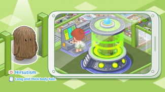 Fun Hospital – tycoon game screenshot 0
