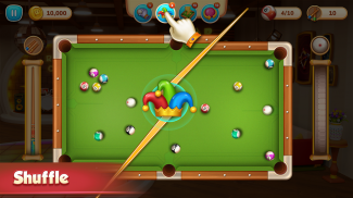 Royal Pool: 8 Ball & Billiards screenshot 13
