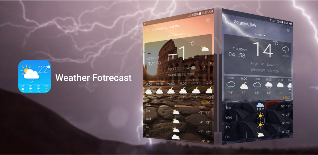 Погода тим на 3. Weather app Redmi гроза. Go Pro weather overcast. Widget beautiful Live weather Pro grass Live.