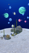 Jellyfish Caring Games screenshot 6