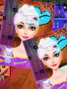 Princess Monster Makeover screenshot 5