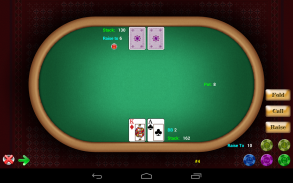 Texas Hold'em Poker screenshot 20