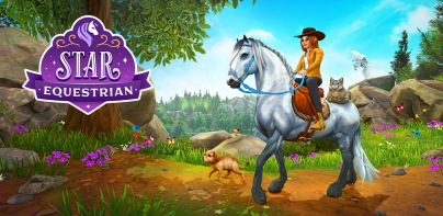 Star Equestrian – Конюшня