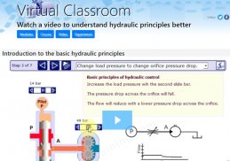 Hydraulic Training-Calculators screenshot 8