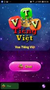 Vua Tiếng Việt screenshot 3