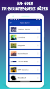 Radio Neckarburg App DE Online screenshot 6