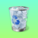 Recovery Bin Icon