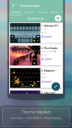 ai.type keyboard Lite 2020 screenshot 3