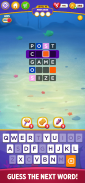 Word Chain Puzzle screenshot 7