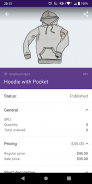 Mobile Assistant for WooCommerce screenshot 2