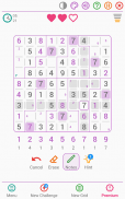 Sudoku - Classic Puzzle Game screenshot 17